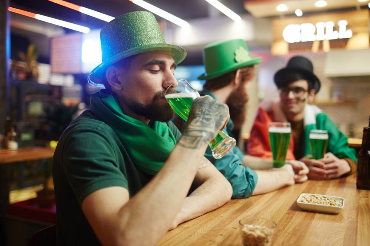 Está pensando em ir morar na Irlanda? Veja estas Dicas!
