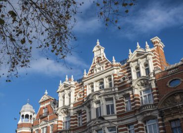 O que é preciso para morar na Inglaterra?