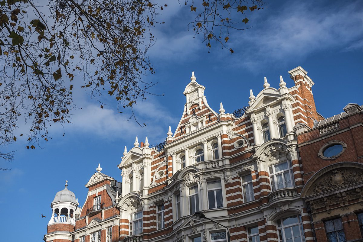 O que é preciso para morar na Inglaterra?