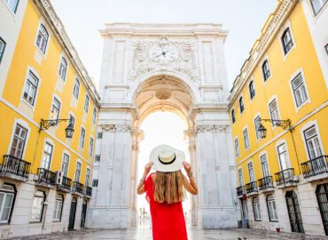 Prepare a sua viagem para Portugal com essas dicas a Tríade