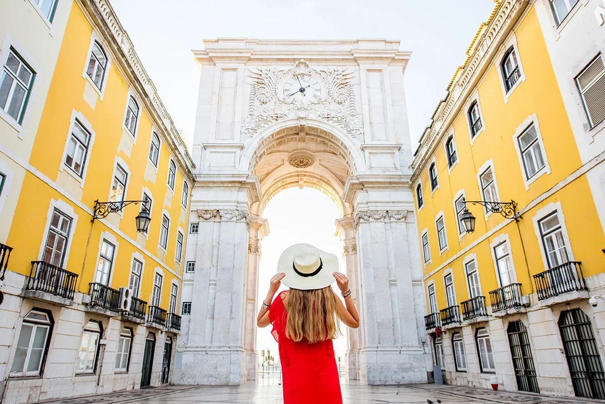 Prepare a sua viagem para Portugal com essas dicas a Tríade