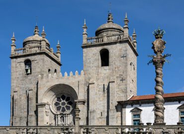 Qual a melhor cidade para se morar em Portugal?