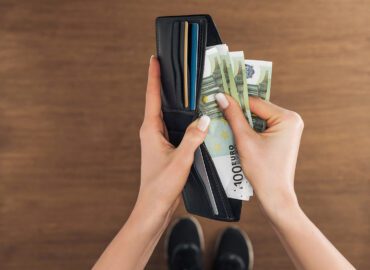 Como gerar o comprovante de recursos financeiros para viajar para Portugal?